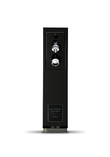 Le Verre de Vin Sistem de Prezervare Spumante si Vin Tower bc06 Image