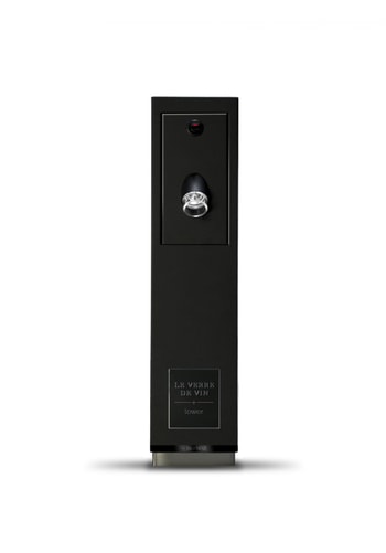 Le Verre de Vin Sistem de Prezervare Vin Tower bc05s Image