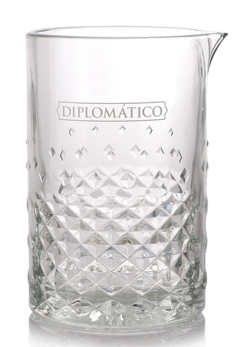 Diplomatico Mixing Glass Image
