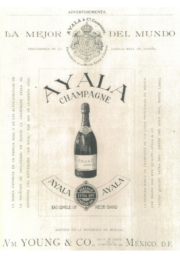 FELICITARE AYALA LE MEJOR DEL MUNDO Image