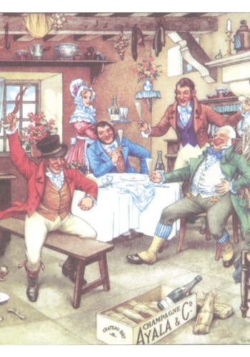 FELICITARE AYALA DE VOIE BUNA Image