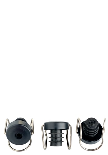 LVV DOPURI SAMPANIE (3 BUC/ SET) LE VERRE DE VIN Image