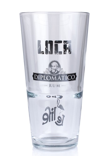 SET PAHARE LONGDRINK LOCA (6X40cl) Image