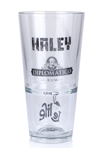 SET PAHARE LONGDRINK HALEY (6X40cl) Image