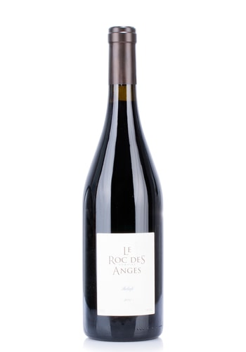 Vin Le Roc des Anges Reliefs 2016 (0.75L) Image