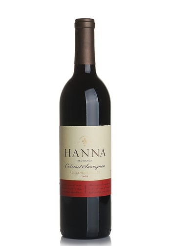 Wine Hanna Cabernet Sauvignon 2019 (0.75L) Image
