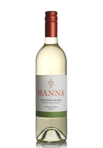 Vin Hanna Sauvignon Blanc 2021 (0.75L) Image