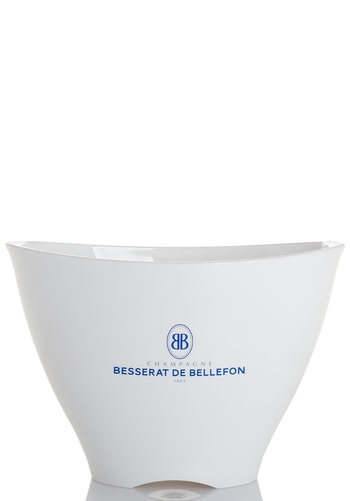 Besserat De Bellefon Frapiera PVC Mica Image