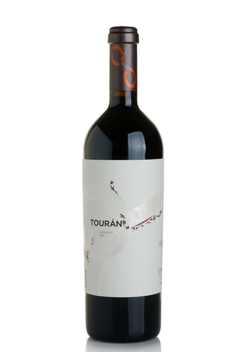 Vin Bodegas Juan Gil Touran, D.O. Campo De Borja 2020 (0.75L) Image
