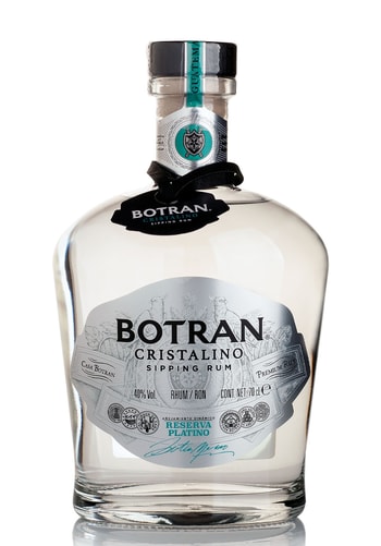 Rom Botran Cristalino 40% (0.7L) Image