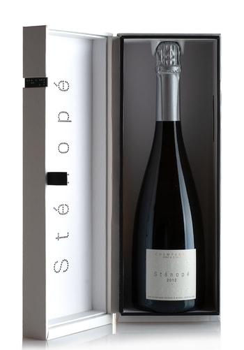 Champagne Devaux, Stenope Magnum, Brut 2012 (1.5L) Image