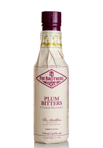 Bitter Fee Brothers Prune 12% (0.15L) Image