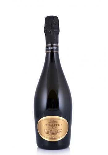 Prosecco Canaletto Autentico Italiano (0.75L) Image