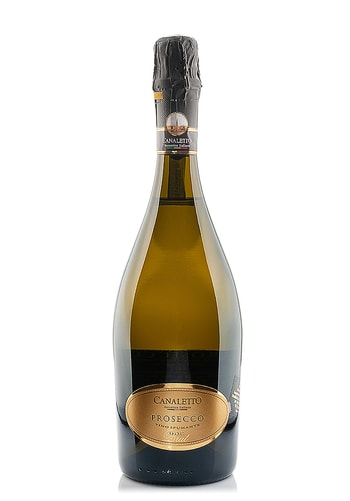 Prosecco Canaletto Autentico Italiano (0.75L) Image