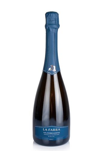 Prosecco Superiore, La Farra Valdobbiadene DOCG, Brut (0.75L) Image