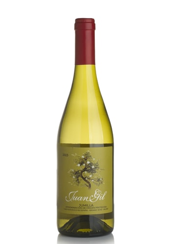 Vin Bodegas Juan Gil, Moscatel, D.O.P. Jumilla 2023 (0.75L) Image