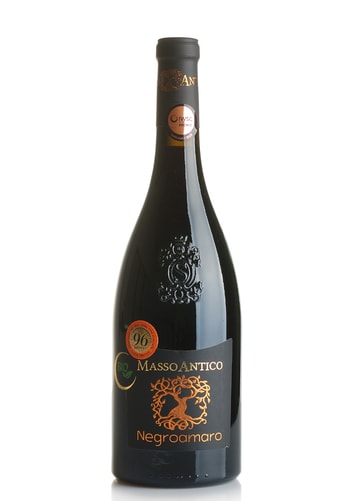 Vin Masso Antico Negroamaro Del Salento 2023 (0.75L) Image