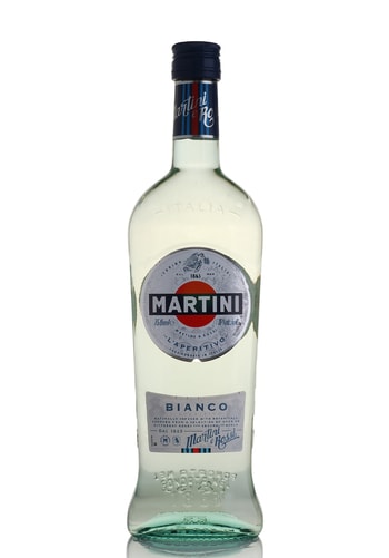 Vermut Martini Bianco (0.75L) Image