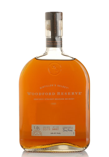 Whisky Woodford Reserve Distillers Select 43.2% (0.7L) Image
