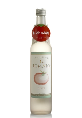 Lichior La Tomato (0.5L) Image