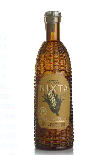 Lichior Nixta De Elote 30% (0.7L) Image