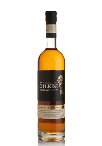 Whisky The Silkie Irish Dark 46% (0.7L) Image