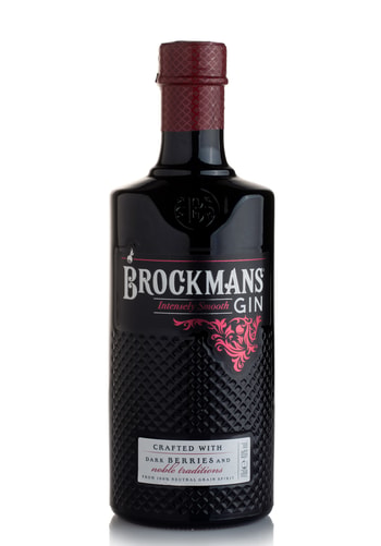 Gin Brockmans 40% (0.7L) Image