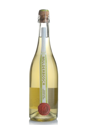Spumant Mulderbosch Sparkling Chenin Blanc (0.75L) Image