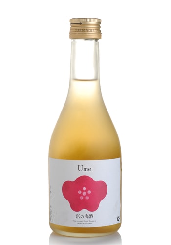 LICHIOR DE UME TAMANOHIKARI KYO NO UMESHU 12% (0.3L) Image