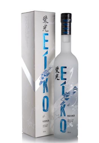 Vodka Eiko 40%+ Box (0.7L) Image