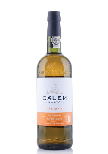Vin Calem Lagrima Porto (0.75L) Image
