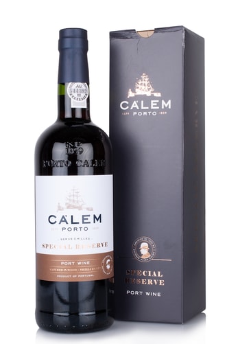 Vin Calem, Special Reserve Porto (0.75L) Image