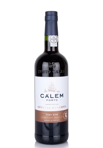 Vin Calem, Special Reserve Porto (0.75L) Image