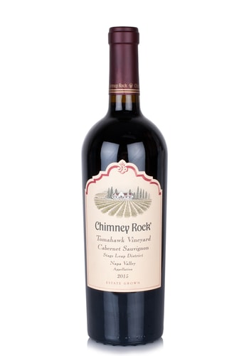 Vin Chimney Rock, Napa Valley, Tomahawk 2016 (0.75L) Image