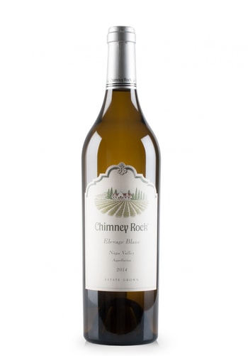 Vin Chimney Rock, Napa Valley Appellation, Elevage Blanc 2014 (0.75L) Image
