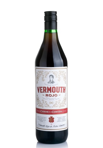 Aperitivo Alvear Rojo Pedro Ximenez (1L) Image