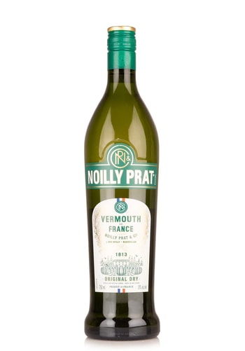 VERMUT NOILLY PRAT DRY (1L) Image