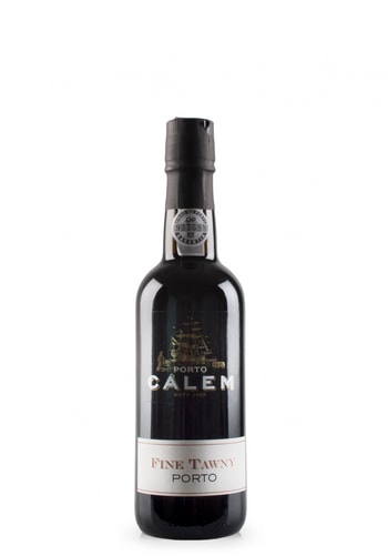 Vin Calem, Fine Tawny Porto (0.375L) Image