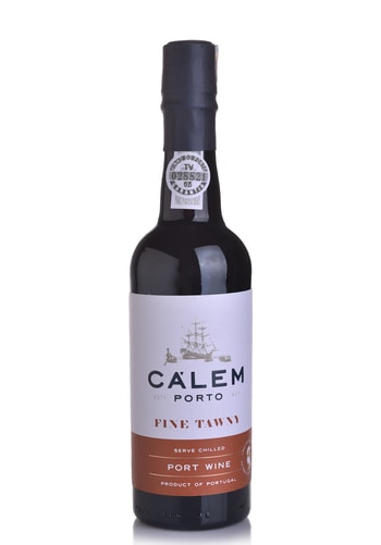 Vin Calem, Fine Tawny Porto (0.375L) Image