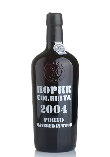 Vin Porto Kopke Colheita 2004 (0.75L) Image