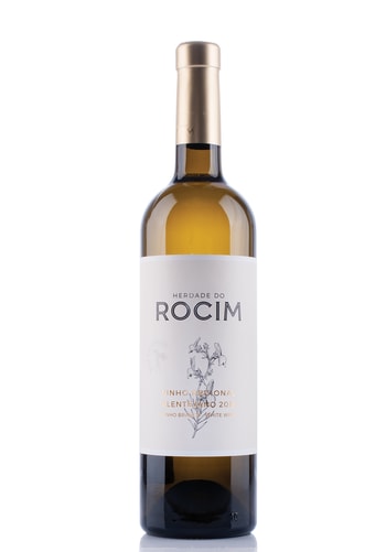 VIN HERDADE DO ROCIM ALB 2020 (0.75L) Image