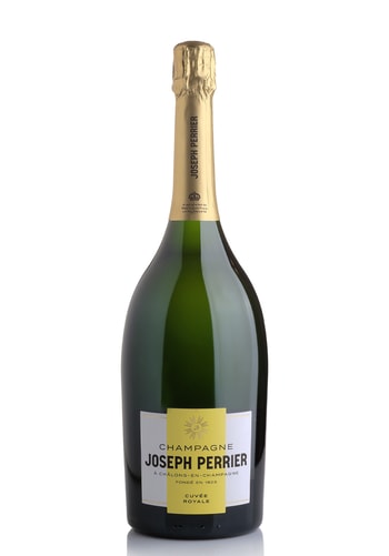 CHAMPAGNE JOSEPH PERRIER CUVEE ROYALE BRUT (0.75L) Image