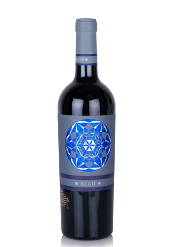 VIN BODEGAS JUAN GIL, BLAU, D.O.P. MONTSANT, 2020 (0.75L) Image