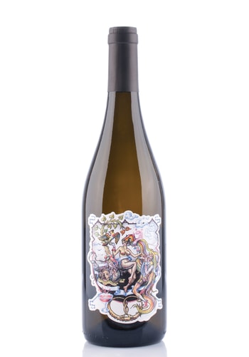 VIN DANA EU ZIC CA DA, AOC SANCERRE 2019 (0.75L) Image