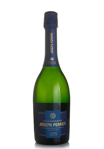 CHAMPAGNE JOSEPH PERRIER CUVEE ROYALE MILLESIME BRUT 2015 (0.75L) Image