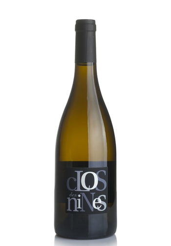 VIN CLOS DES NINES OSTREA , COTEAUX DU LANGUEDOC 2023 (0.75L) Image