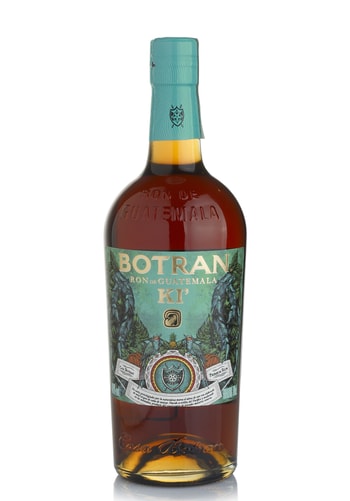 ROM BOTRAN KI 40% (0.7L) Image