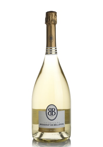 CHAMPAGNE BESSERAT DE BELLEFON BLANC DE BLANCS GRAND CRU (0.75L) Image