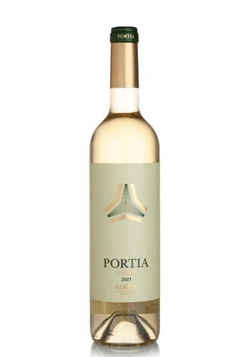 VIN PORTIA VERDEJO, D.O. RUEDA 2023 (0.75L) Image