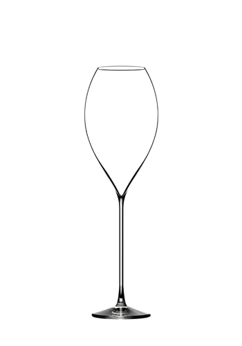 Set Pahare Vin Cristal Synergie (6X52CL) Image